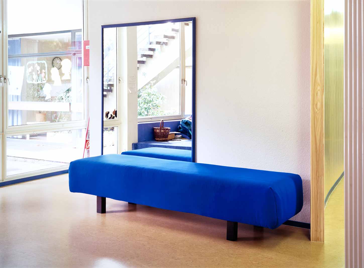 foto: manfred bogner, berlin