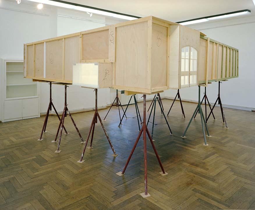 foto: manfred bogner, berlin