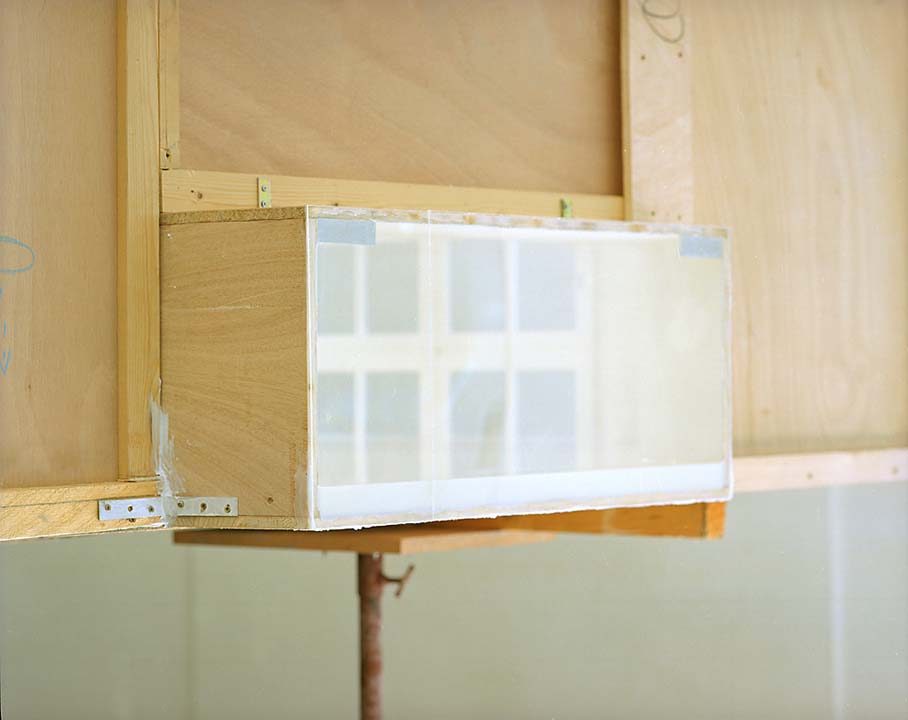 foto: manfred bogner, berlin