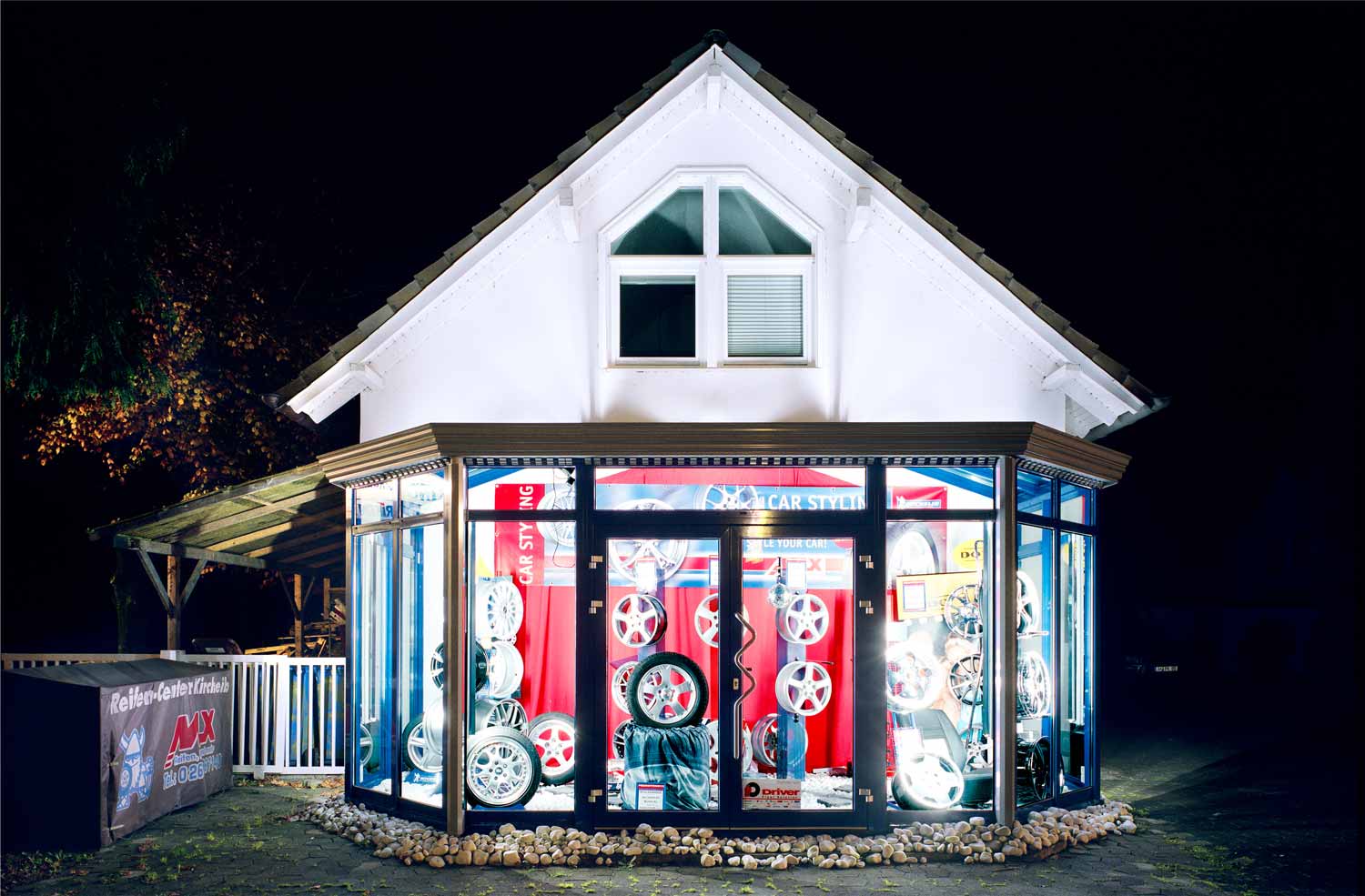 foto: manfred bogner, berlin, bei licht betrachtet