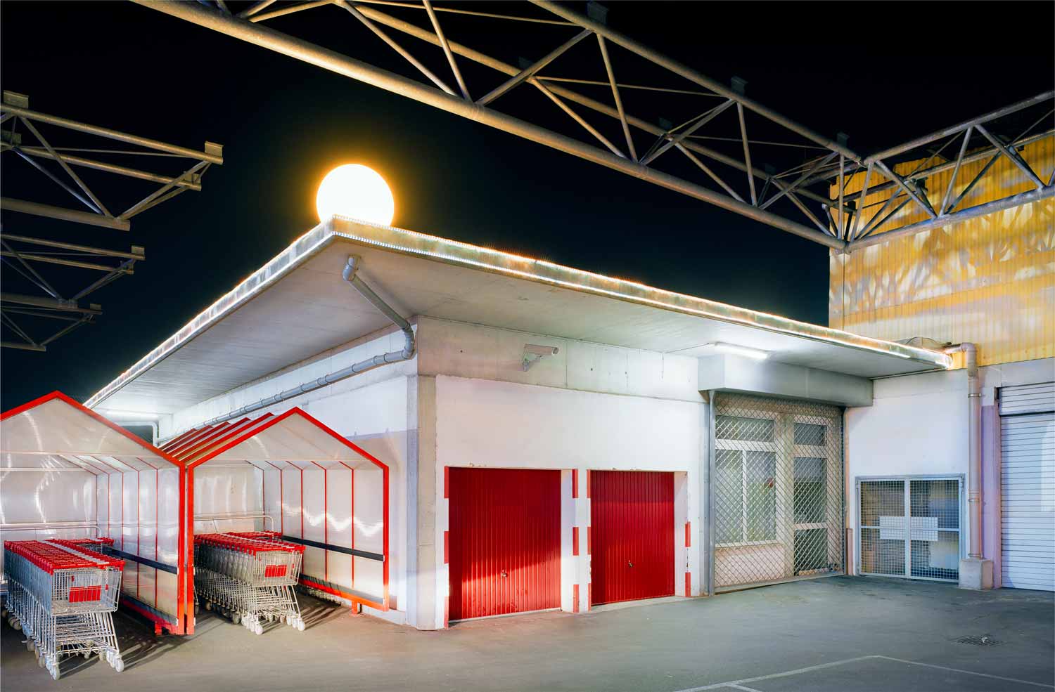 foto: manfred bogner, berlin, bei licht betrachtet